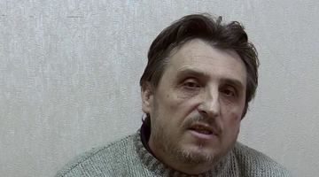 Терористи "ЛНР" відпустили з полону українського блогера