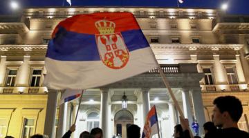 Сербія уклала з рф трирічний контракт на постачання газу