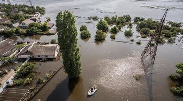 Фотт: Суспільство