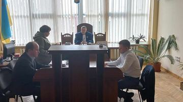 Київську адвокатку обвинувачують у державній зраді
