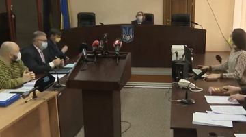 Адвокат Порошенка прокоментував рішення Печерського суду
