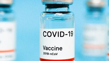 МОЗ: 113 тисяч українців отримали бустерну дозу вакцини від коронавірусу