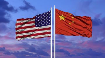 США планують запровадити санкції проти Китаю у галузі технологій. Фото із мережі