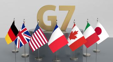 Ізолюють росію та нададуть Україні більше зброї: заява країн G7