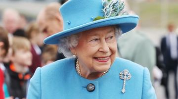 Королева Єлизавета ІІ стала другим у світі монархом за тривалістю правління