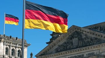 Німеччина блокує пакет допомоги ЄС для України