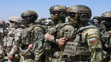 ЗСУ знищили штаб окупантів на Луганщині. Фото із мережі