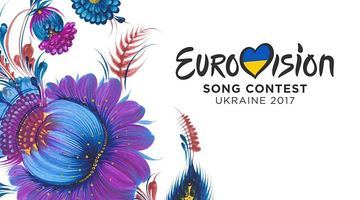 Петриківський розпис пропонують зробити символом Євробачення в Україні
