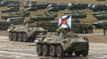 Армія росії "здає позиції" у Херсоні, - військові аналітики