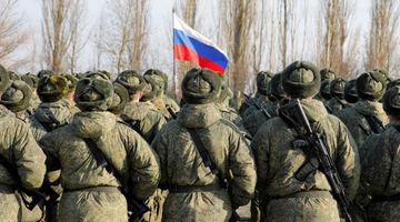 Росія просить у Китаю фінансову підтримку та їжу для солдатів, - CNN