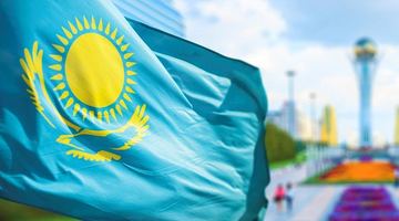 У Казахстані затримані майже 5 тисяч людей