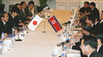 У Японії заявили про проведення жорсткої політики щодо КНДР