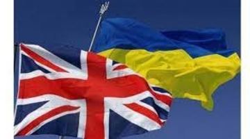 Велика Британія виділить 2,7 млрд доларів Україні у 2023 році