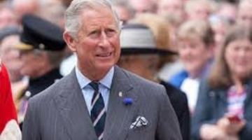 Принц Чарльз отримував пожертвування від братів Усами бен Ладена