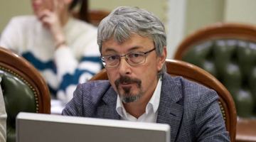 Олександр Ткаченко. Фото із мережі