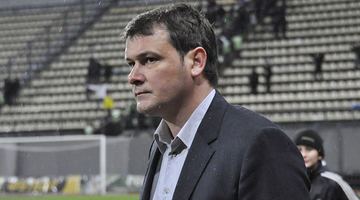 Нового тренера «Карпат» призначать до вівторка
