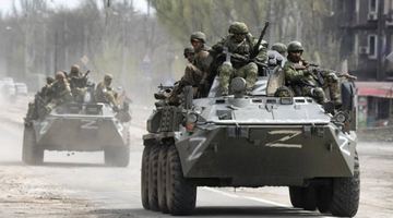 Інститут дослідження війни: путін не хоче обмежуватись захопленням Донбасу