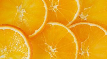 Апельсин. Фото pexels
