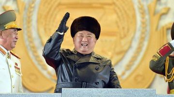 Північна Корея запустила балістичні ракети. Фото із мережі