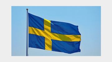 Вступ Швеції до НАТО: глава МЗС підписала заявку