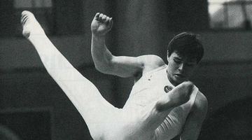 Помер п'ятиразовий чемпіон світу з гімнастики, родом з України