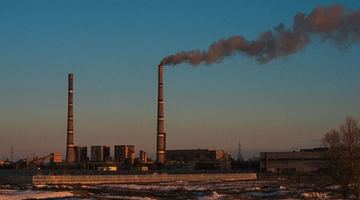 Запорізька ТЕС припинила роботу: на підприємстві закінчилося вугілля