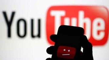 YouTube видалив понад 9 тисяч російських каналів, - The Guardian