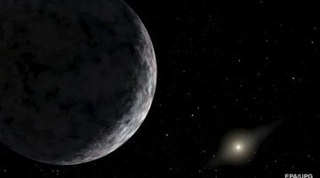Учені знайшли дві планети, які схожі на Землю