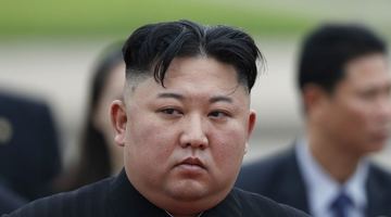 Північна Корея визнала незалежність "днр"