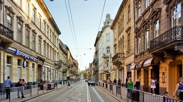 У Львові розпочалося голосування за нові назви вулиць