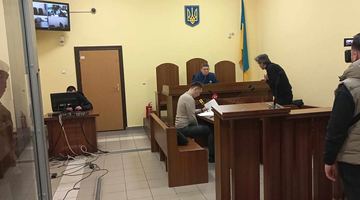 У Галицькому районному суді продовжується розгляд справи О. Косторного