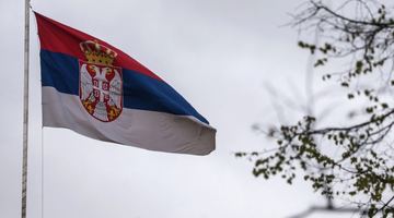 Сербії час визнати, що вона не хоче бути у ЄС. Фото із мережі