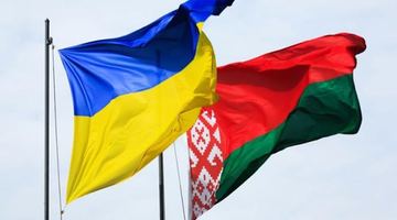 В Україні ще на рік продовжили зняття обмежень для громадян Білорусі