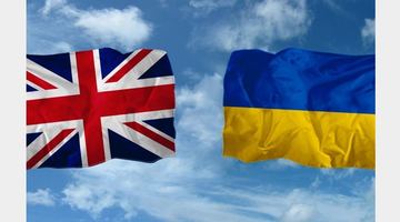 Британія достроково скасувала всі мита на український експорт