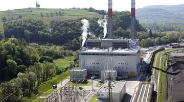 Німеччина запускає вугільні електростанції, щоб компенсувати зменшення постачань газу з рф
