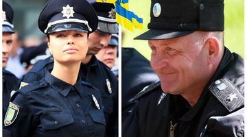 Львівська поліція: Капрал Кульчицька продовжує справу генерала Кульчицького