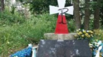 У Польщі зруйнували ще один пам’ятник воякам УПА