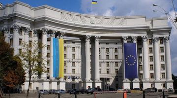 МЗС України підтвердило, що Італія розробила план "примирення" України та рф