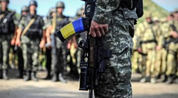 В Україні продовжать воєнний стан. Фото із мережі