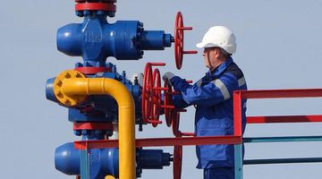 ЄС може імпортувати газ з Азербайджану, - ЗМІ