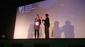 Фільм про Сенцова «Процес» здобув нагороду на фестивалі в Угорщині