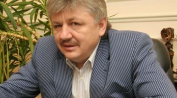 Ексзаступнику секретаря РНБО Володимиру Сівковичу оголосили підозру в держзраді