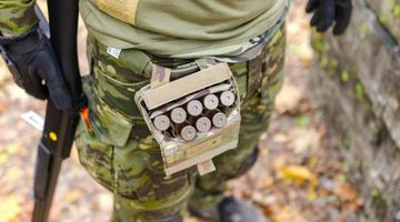 На Луганщині ЗСУ знищили до 250 "вагнерівців"