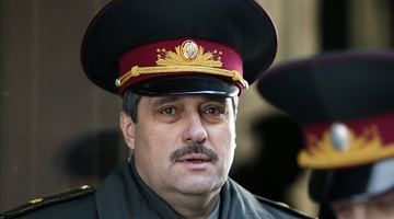 Катастрофа Іл-76: генерала Назарова засудили до 7 років тюрми