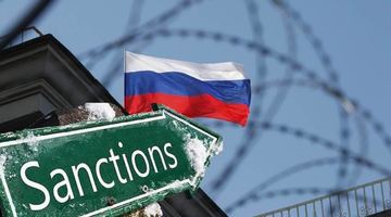 Залізна завіса опускається: з'явилися нові санкції світу проти росії
