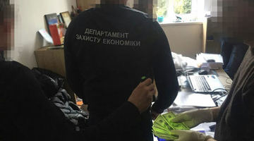 Міський голова Яворова прокоментував затримання на хабарі свого заступника
