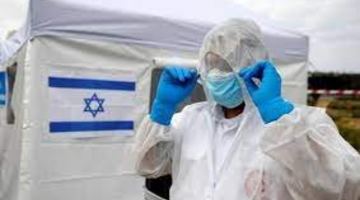 В Ізраїлі оголосили сьому хвилю коронавірусу