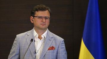 У ЄС не всі підтримують надання Україні статусу кандидата на членство, - Кулеба