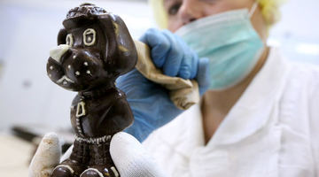 В Україні почали діяти нові вимоги для виробів із шоколаду 