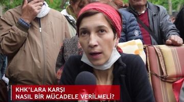 Турецьку професорку звільнили з в'язниці на 269 день голодування